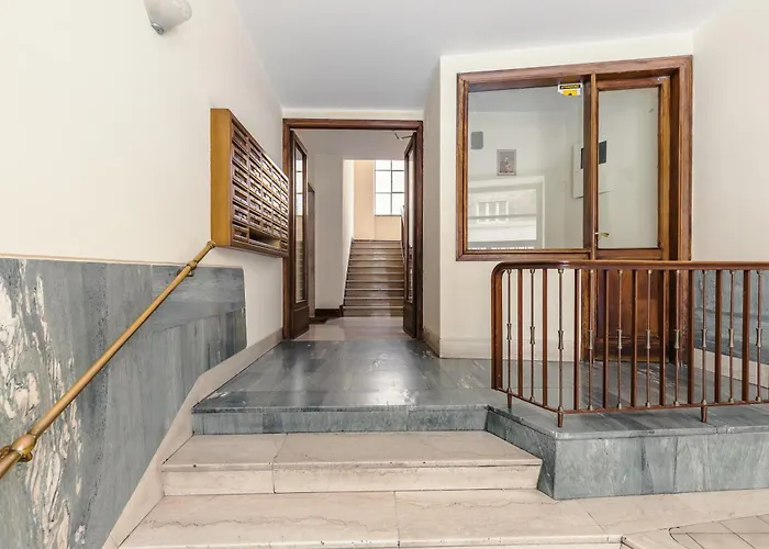 Vatican Museums Metro 2 Min Walk Apartment