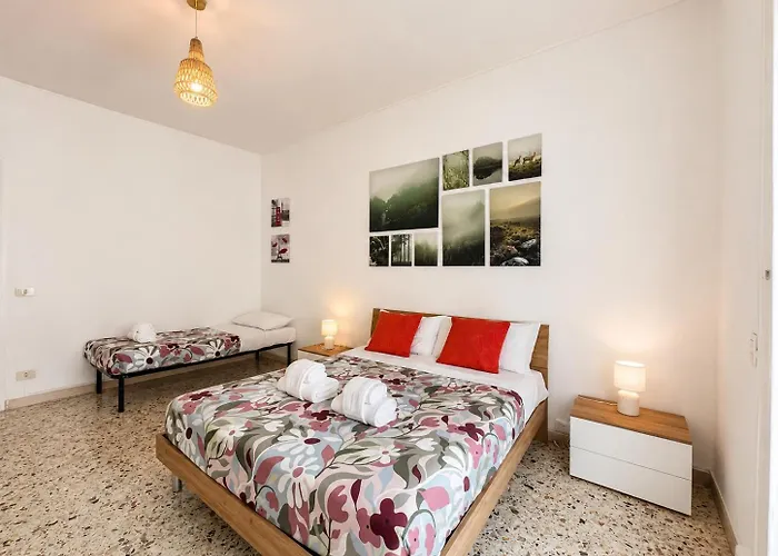 Vatican Museums Metro 2 Min Walk Apartment